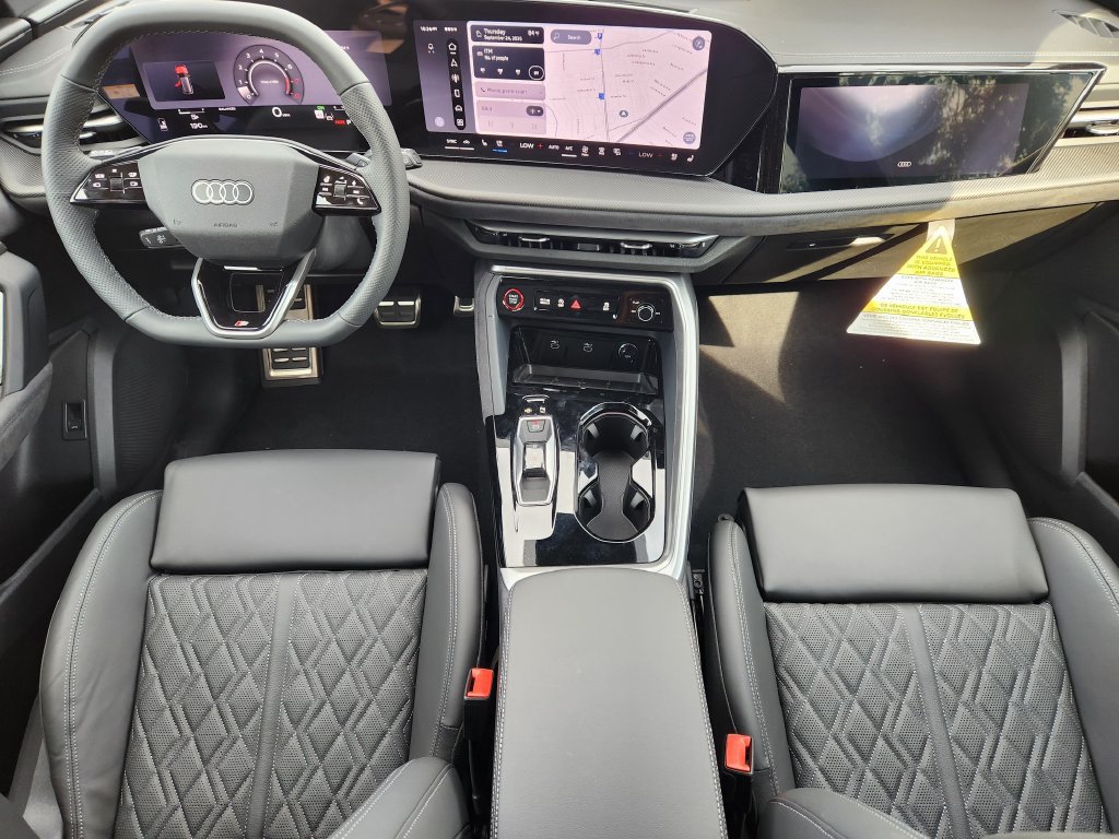 New 2026 Audi SQ5 Prestige AWD/4WD image 30