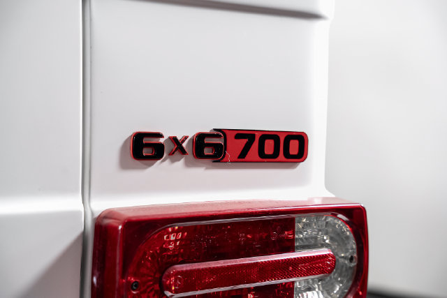 Used 2018 Mercedes-Benz G 550 image 28