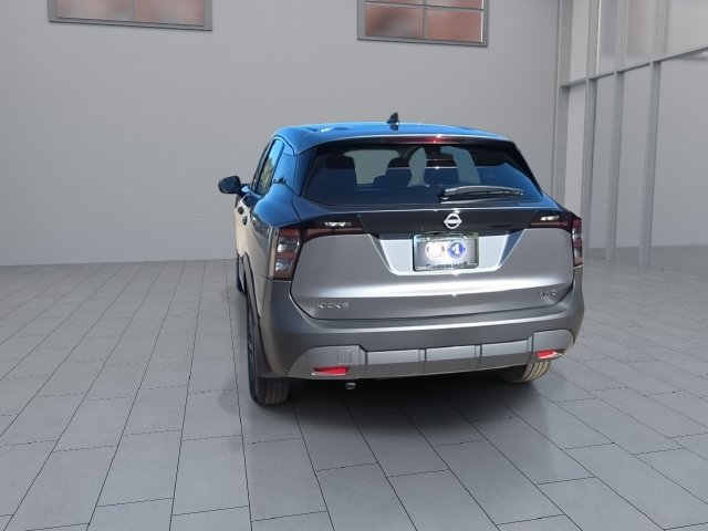 New 2027 Nissan Kicks S AWD/4WD image 7