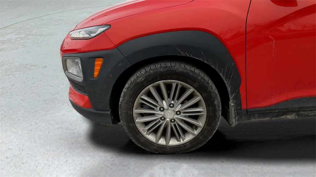 Used 2020 Hyundai Kona SEL Plus image 9