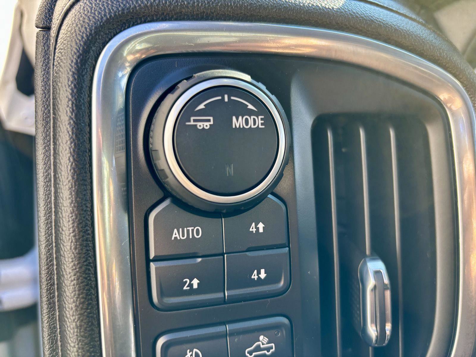 Used 2022 Chevrolet Silverado 3500 LTZ w/ LTZ Premium Texas Edition image 20