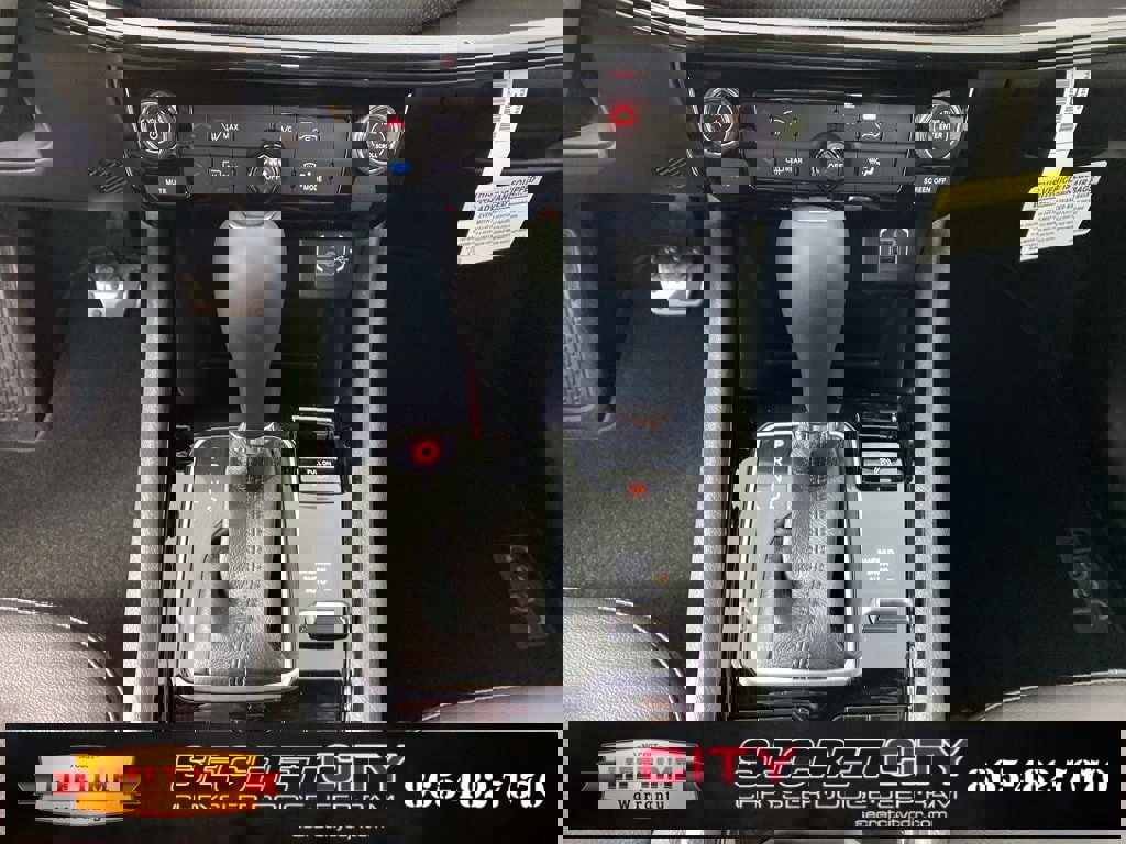 New 2026 Jeep Compass Latitude image 23