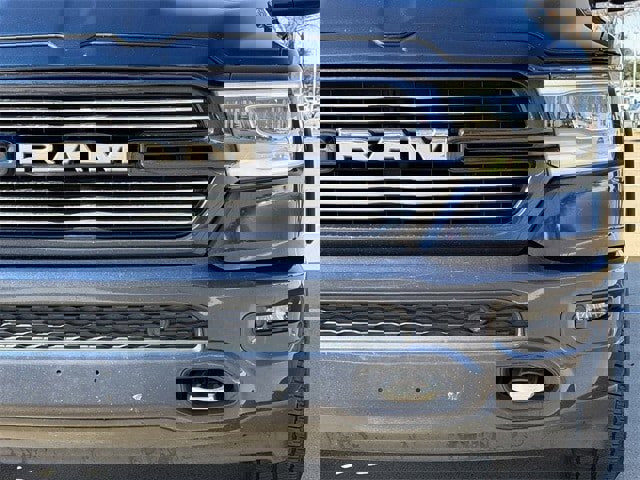 Used 2021 RAM 1500 Laramie w/ Laramie Southwest Edition image 9