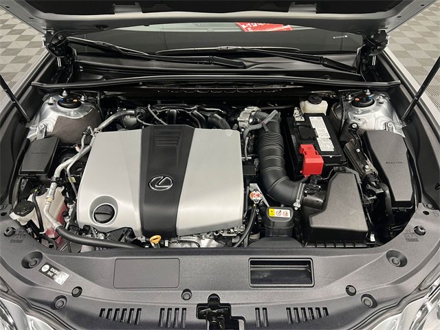 Certified 2025 Lexus ES 350 image 24