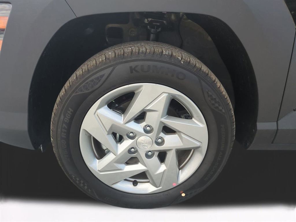 New 2026 Hyundai Kona SE image 11