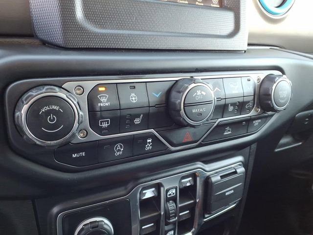 Used 2022 Jeep Wrangler Unlimited Sport image 21