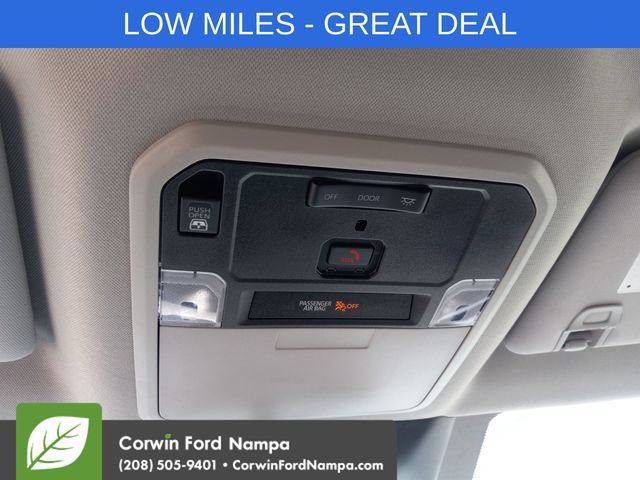 Used 2023 Toyota Tundra SR5 w/ SR5 Convenience Package AWD/4WD image 21