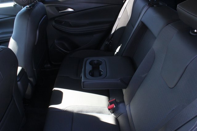 New 2026 Buick Encore GX Preferred w/ Comfort Package image 18