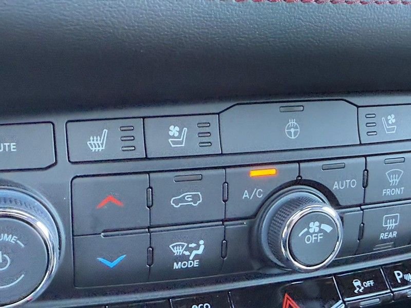 New 2026 Dodge Durango GT image 17