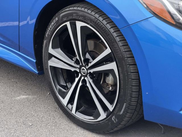 Used 2023 Nissan Sentra SR w/ SR Premium Package image 7