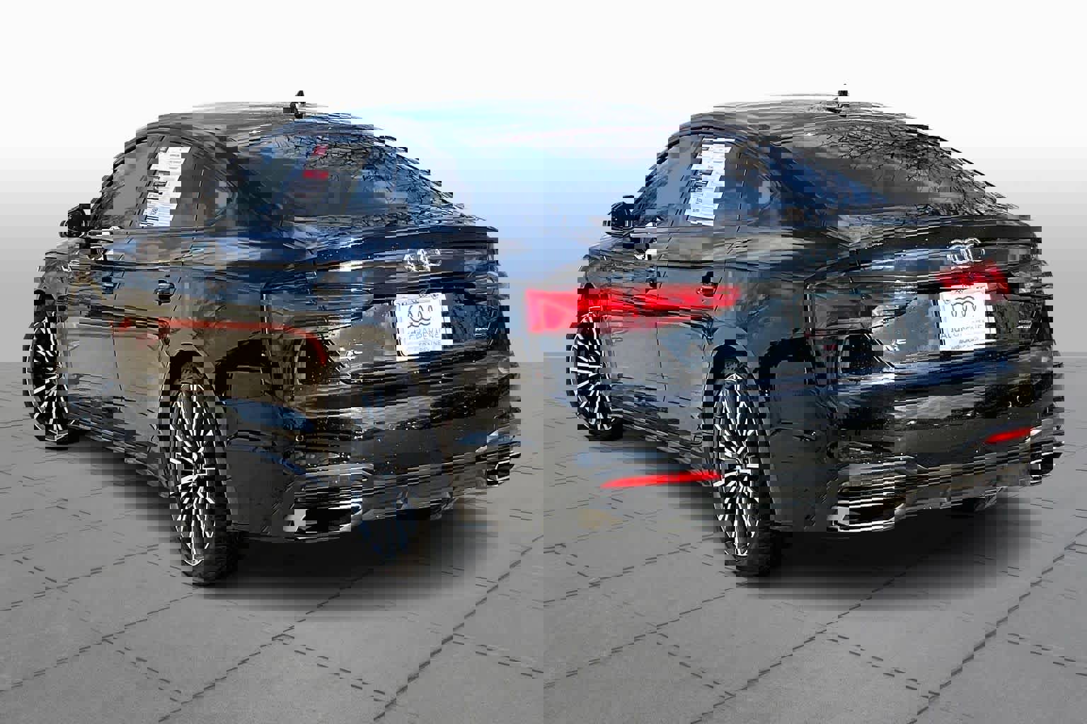 Used 2023 Audi A5 2.0T Premium Plus w/ Premium Plus image 10