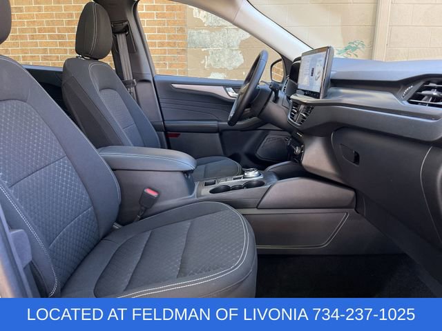 Used 2024 Ford Escape Active w/ Tech Pack #2 image 29