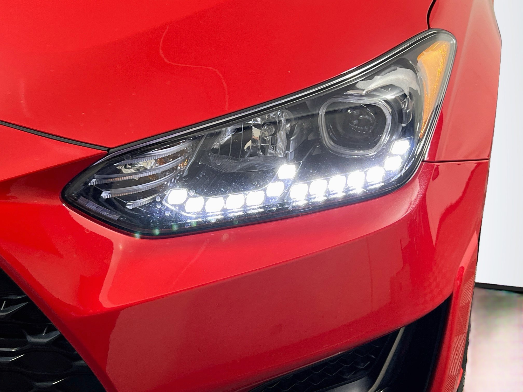 Used 2022 Hyundai Veloster N FWD image 11