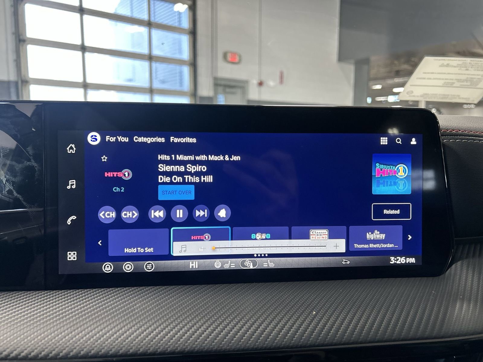 New 2026 Nissan Kicks SR w/ SR Premium Package image 14