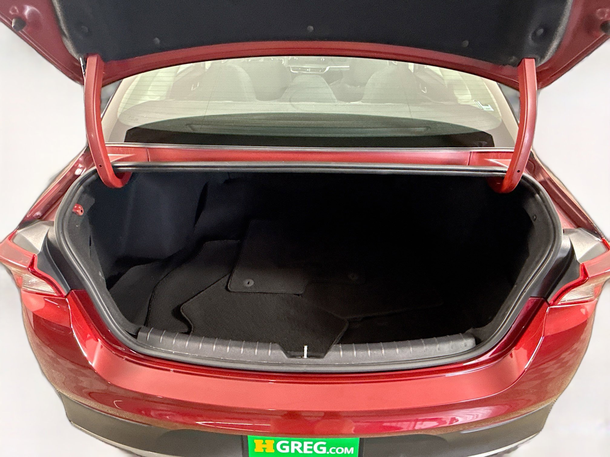 Used 2021 Kia K5 LX image 34