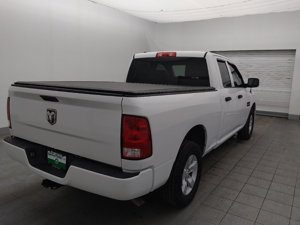 Used 2019 RAM 1500 Express image 9