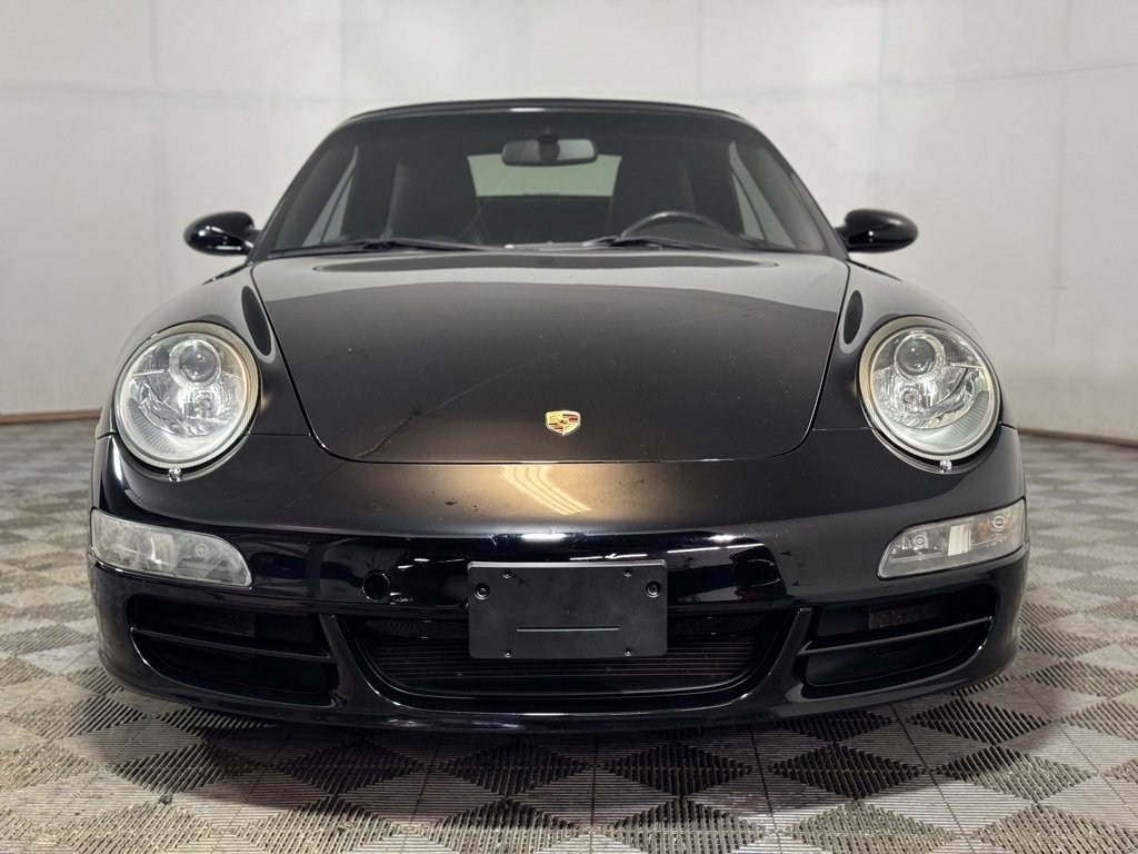Used 2007 Porsche 911 Carrera S image 9