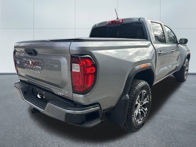 Used 2023 GMC Canyon AT4 image 5