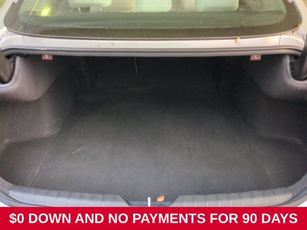 Used 2025 Hyundai Sonata SEL FWD image 27