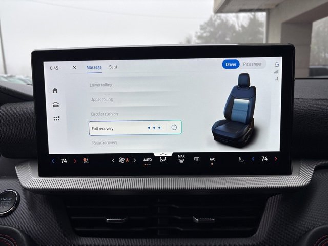 Used 2025 Ford Explorer ST-Line w/ Premium Package image 28