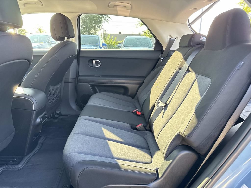 Used 2024 Hyundai Ioniq 5 SEL RWD image 11