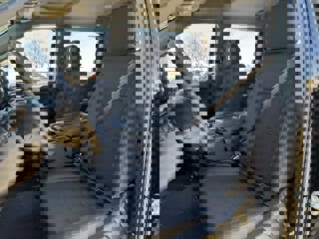 New 2026 Chevrolet Silverado 1500 Custom image 20