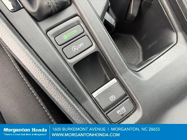 Used 2024 Honda Accord EX image 25