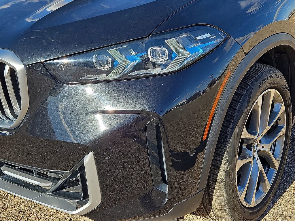 Used 2024 BMW X5 xDrive40i image 9