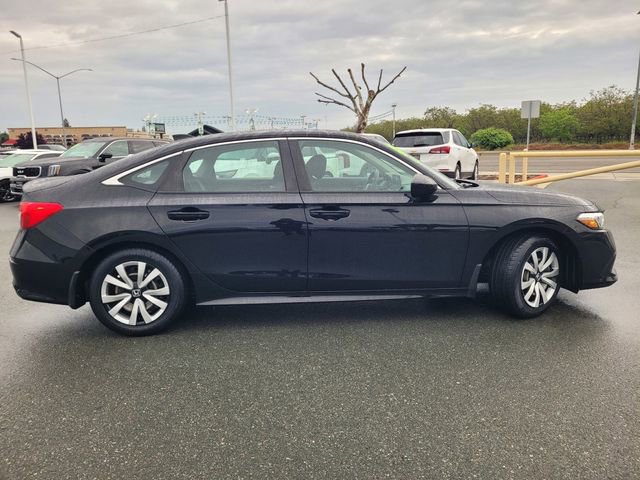 Used 2023 Honda Civic LX image 3