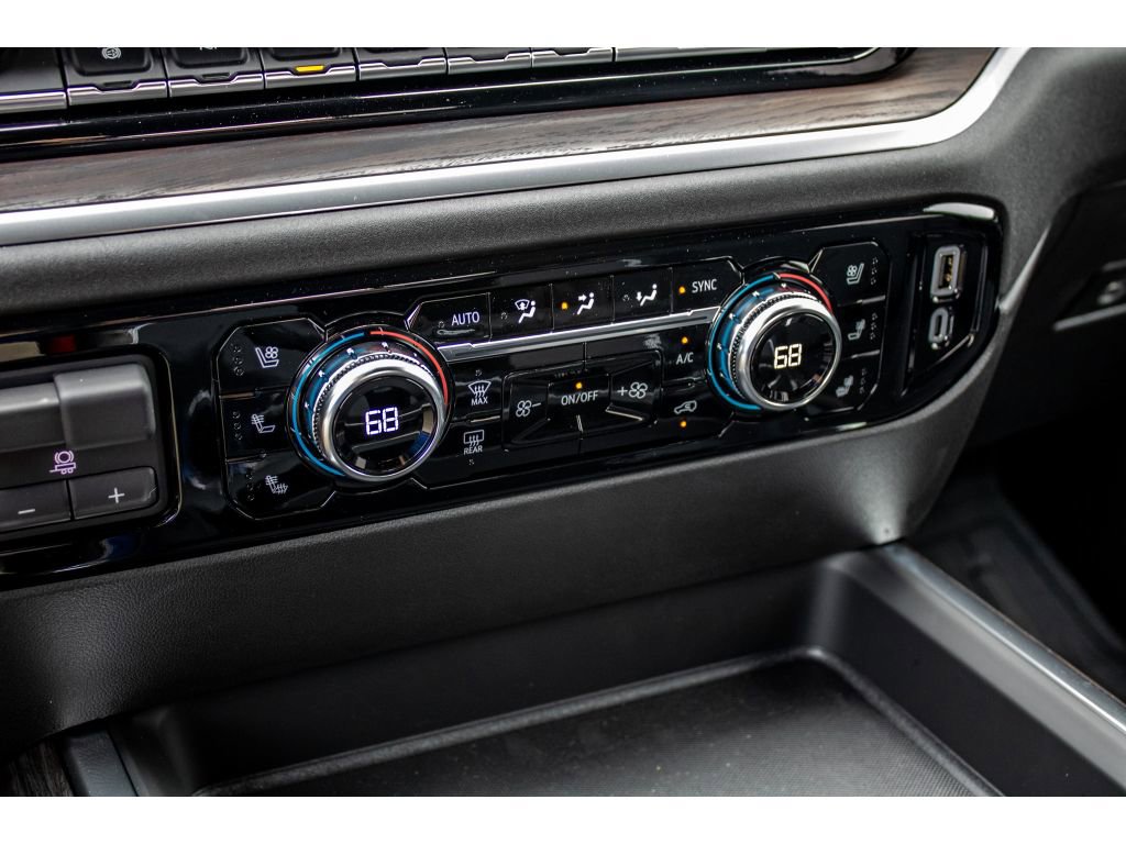 New 2025 GMC Sierra 2500 SLT w/ SLT Premium Package image 34