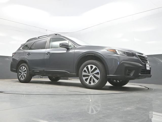 Used 2021 Subaru Outback Premium AWD/4WD image 29
