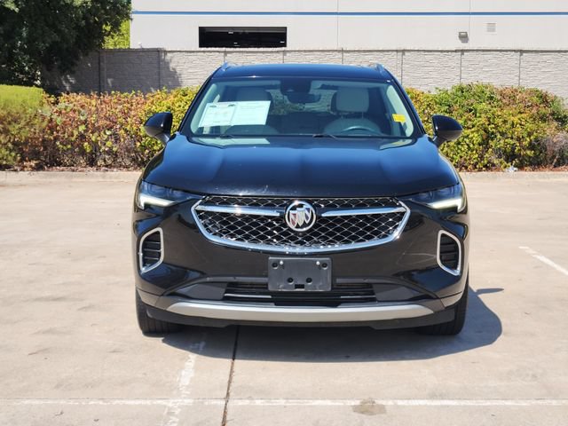 Used 2023 Buick Envision Avenir FWD image 3
