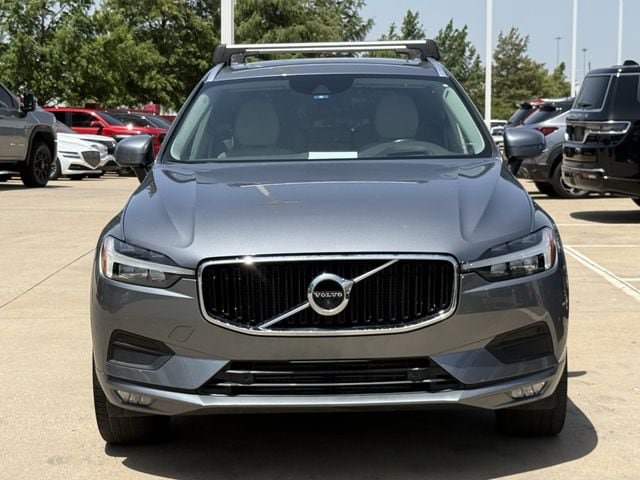 Used 2021 Volvo XC60 T5 Momentum w/ Advanced Package AWD/4WD image 8