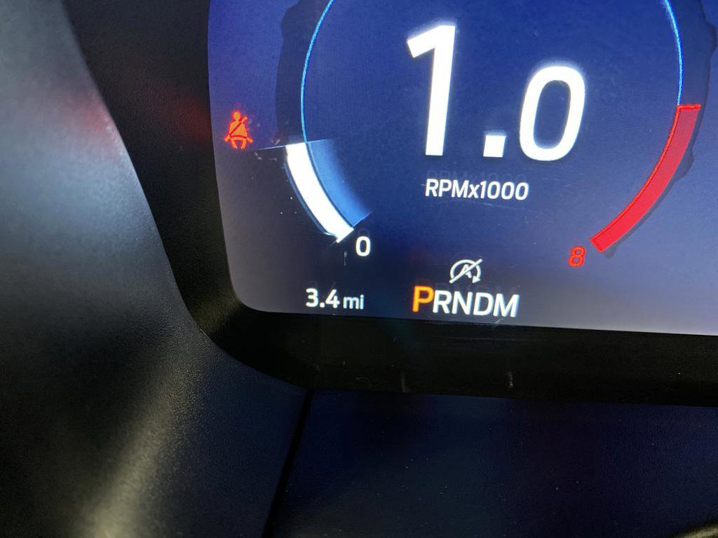 New 2026 Ford Explorer ST w/ Sun And Sound Package image 6