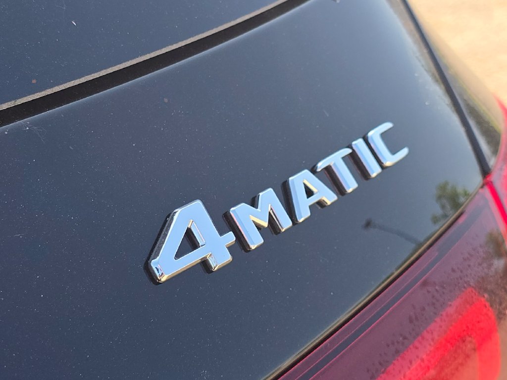 New 2026 Mercedes-Benz GLE 350 4MATIC image 5