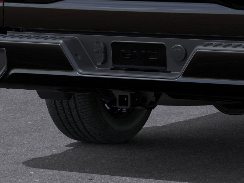 New 2025 GMC Sierra 1500 Pro w/ Graphite Edition image 14