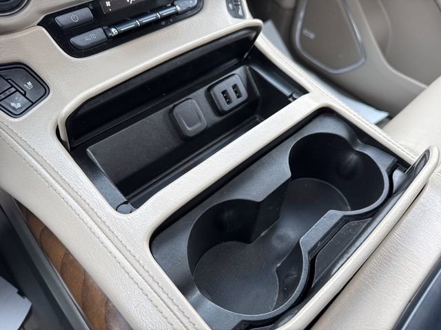 Used 2019 GMC Yukon Denali w/ Denali Ultimate Package image 21