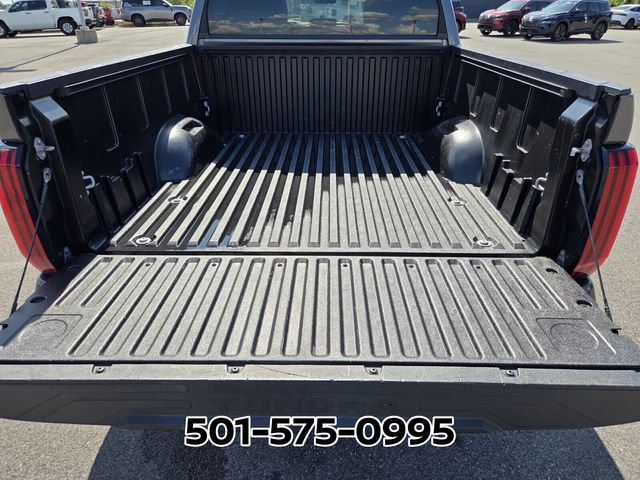 Used 2023 Toyota Tundra SR5 AWD/4WD image 7