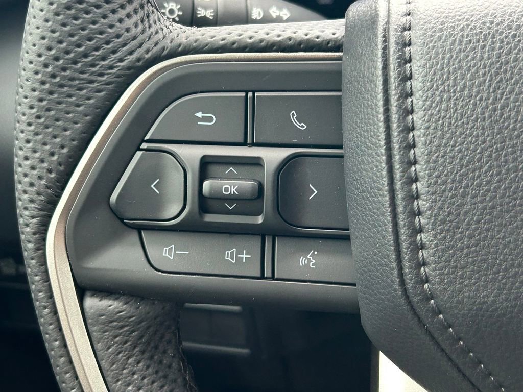 New 2026 Toyota Tundra Limited image 40