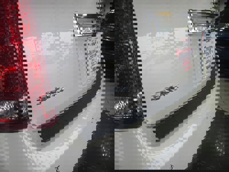 Used 2013 Cadillac SRX Luxury w/ Driver Awareness Package image 27