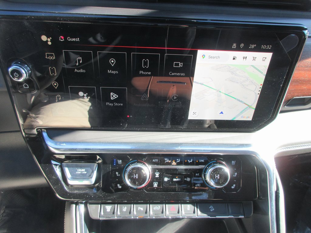 New 2026 GMC Sierra 2500 Denali Ultimate image 20