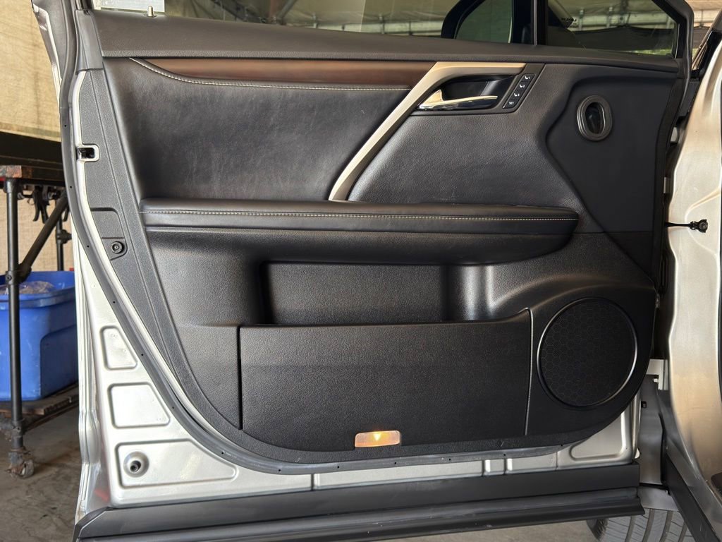 Certified 2022 Lexus RX 350 FWD w/ Premium Package image 29