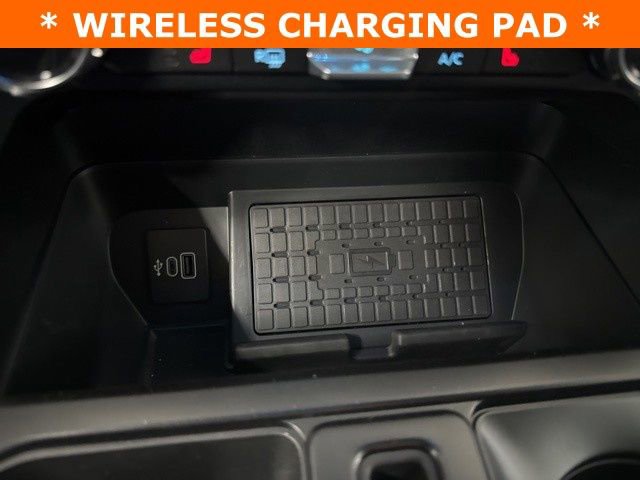 New 2025 Ford F150 XLT w/ Equipment Group 303A High image 19