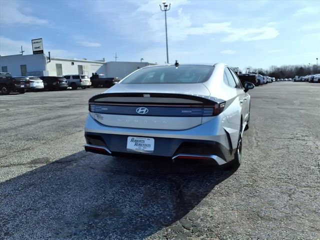 Used 2025 Hyundai Sonata SEL image 21