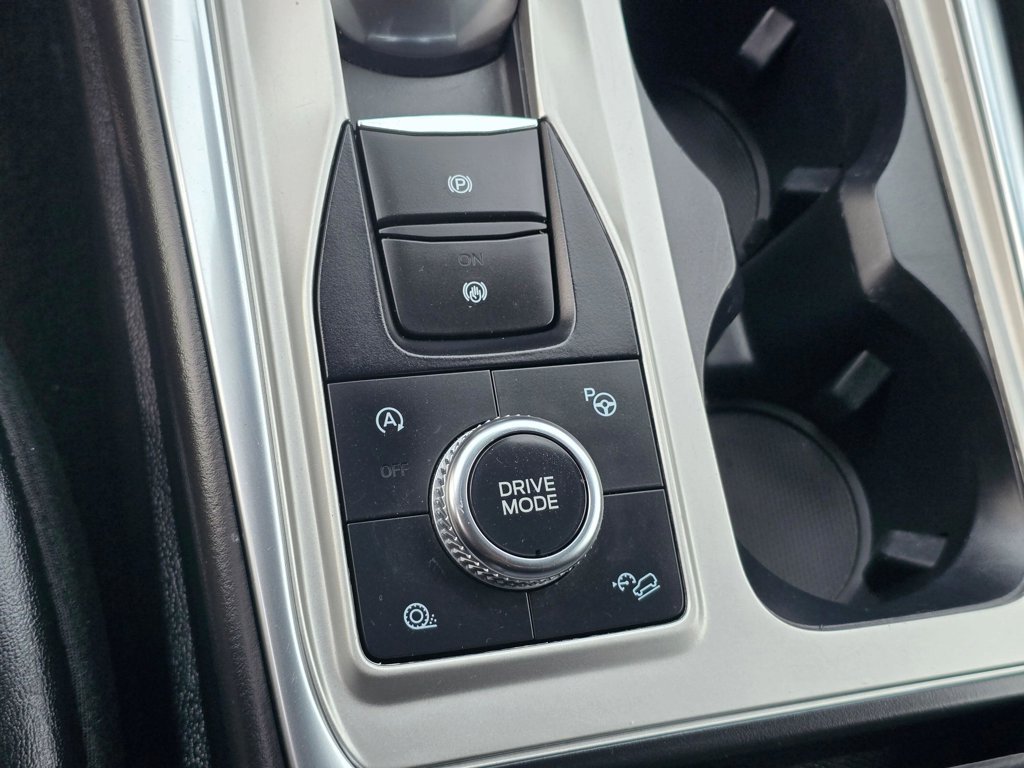 Used 2022 Ford Explorer Platinum w/ Equipment Group 601A AWD/4WD image 24