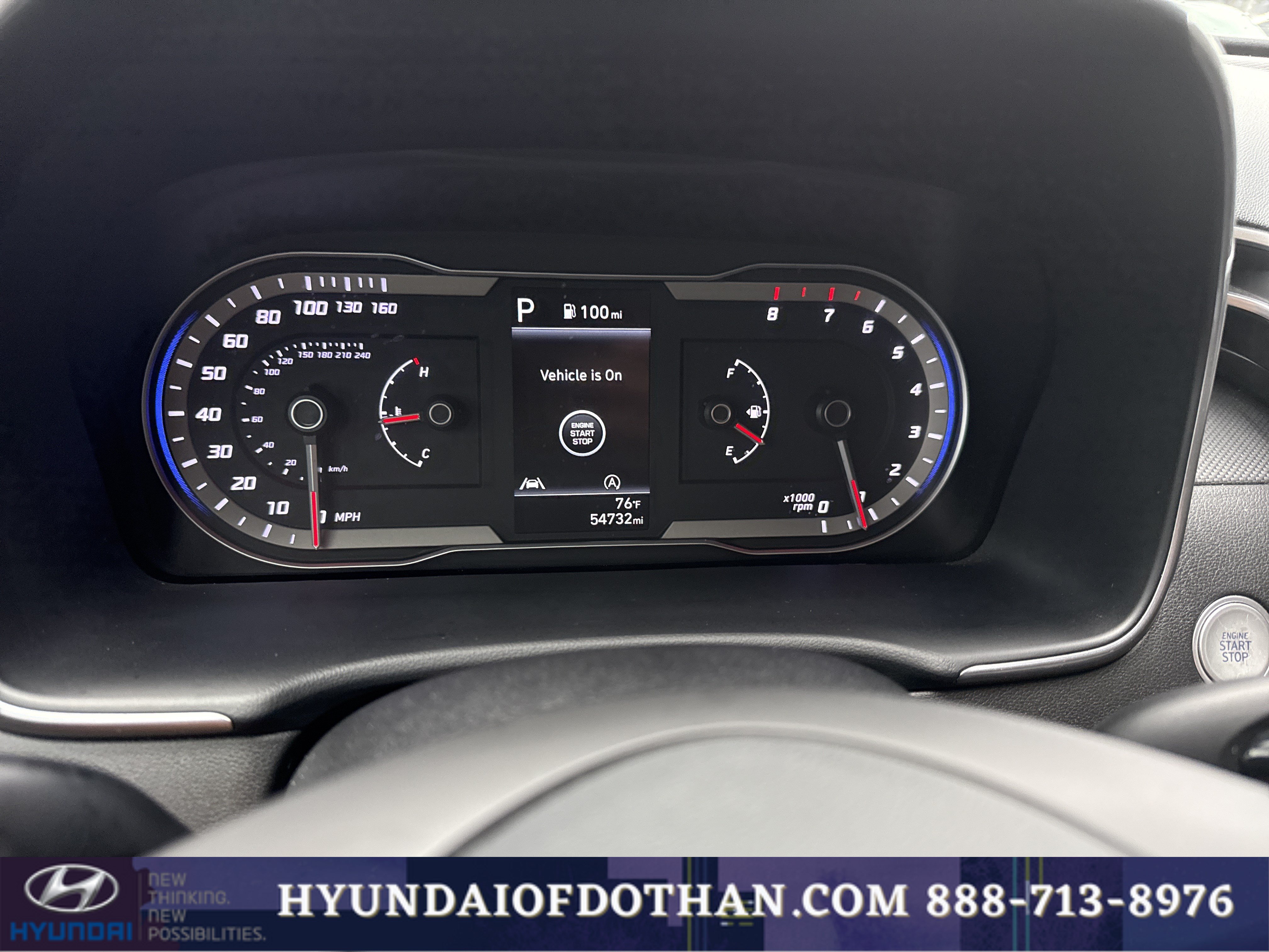 Certified 2023 Hyundai Tucson SEL FWD image 8