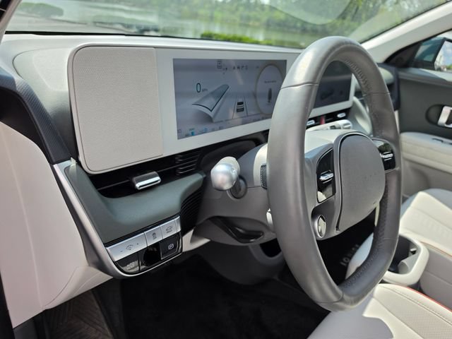 Used 2023 Hyundai Ioniq 5 SEL AWD/4WD image 19