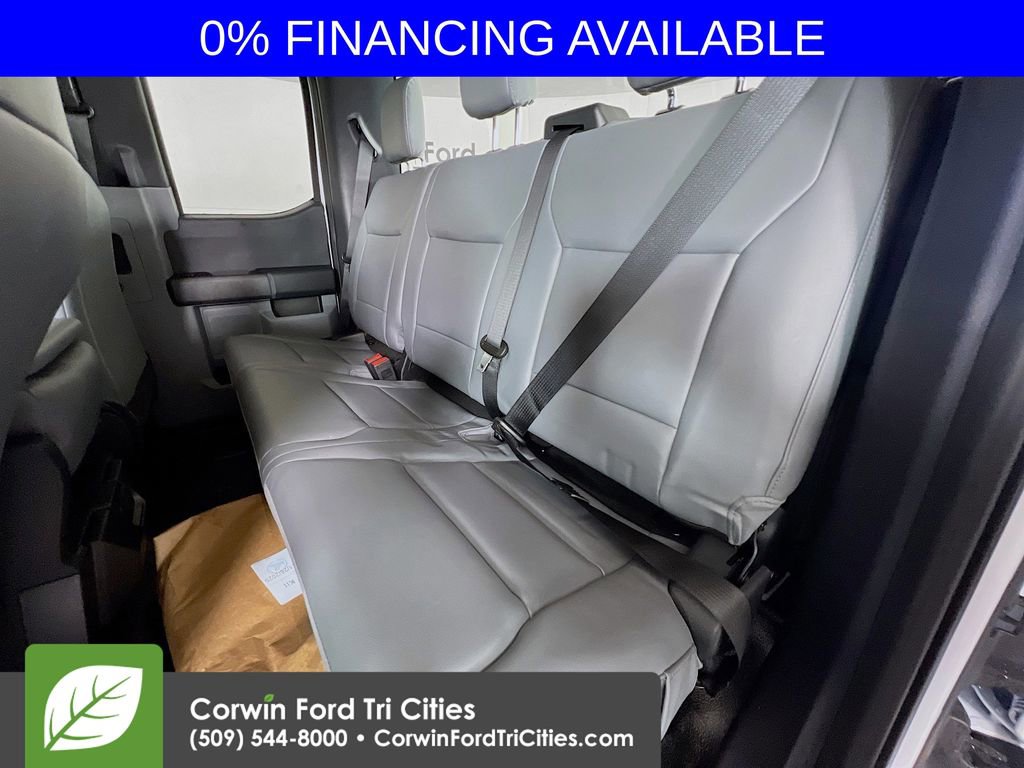 New 2026 Ford F350 XL image 23