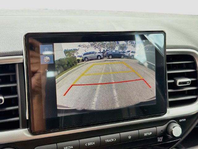 New 2026 Hyundai Venue SEL FWD image 13
