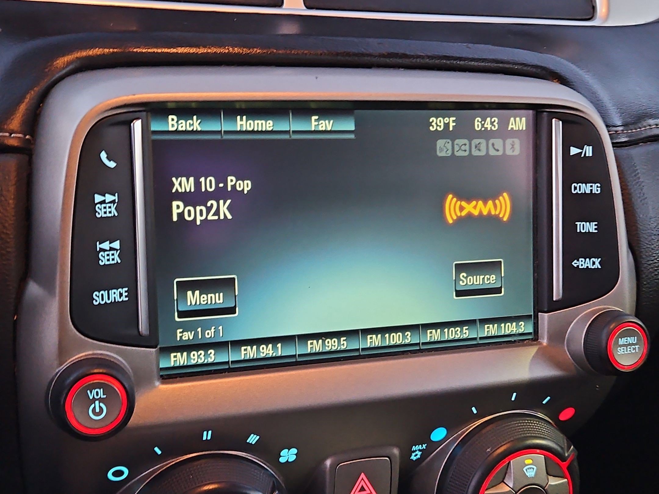 Used 2014 Chevrolet Camaro LT image 24